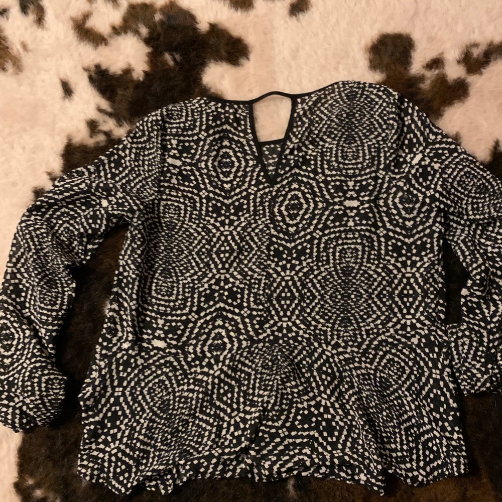 Blouse